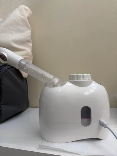 Vaporizador de ozônio