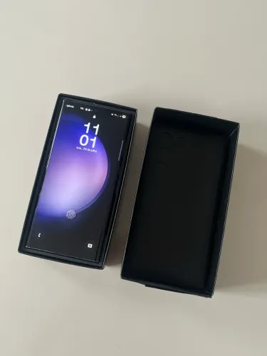 S23 Ultra 256 Gb