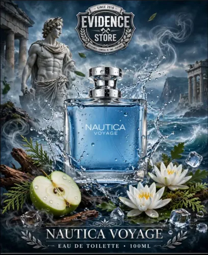 Náutica Voyage 100 ml