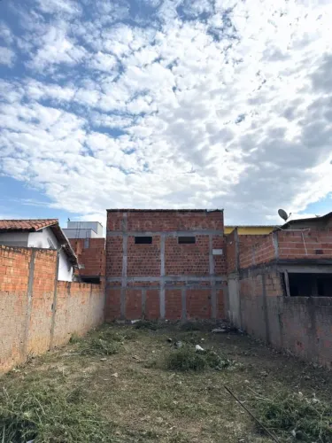 Terreno para Venda em Resende, Jardim Aliança