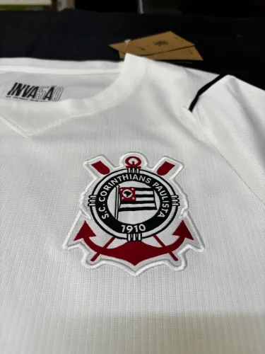 Corinthians 2026