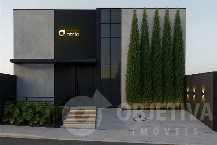 SALAS COMERCIAIS NOVAS PARA ALUGUEL JARDIM BOTÂNICO UBERLÂNDIA MG
