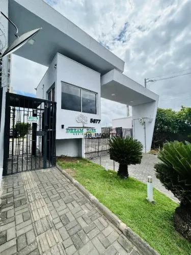 Apartamento à Venda no Dream Park Residence  Gurupi
