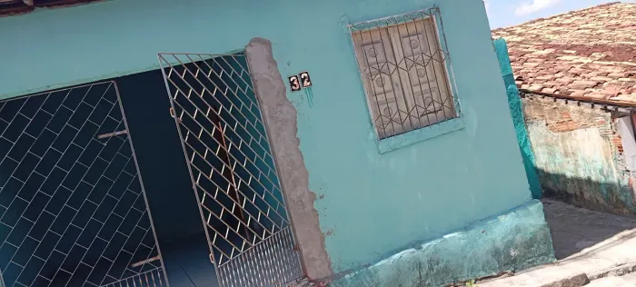 Vendo Casa Carmópolis