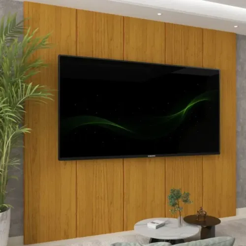 Painel Realce 2,20m 100% MDF Novo! Pronta Entrega!