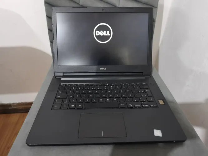 Notebook a venda