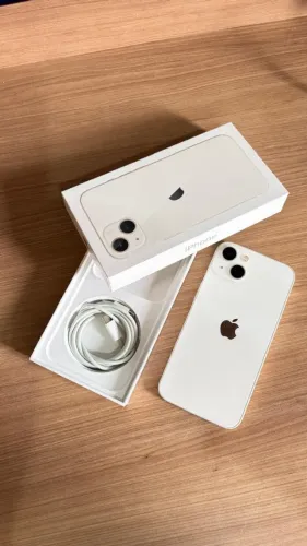 iPhone 13 - 128GB