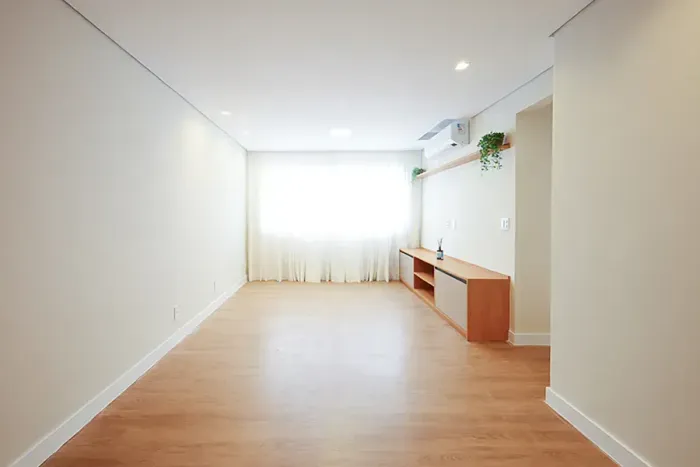 apartamento totalmente reformado em Perdizes.