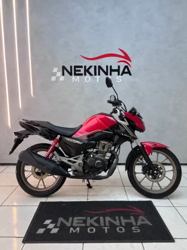 TITAN 160 ABS - 2026 - EDIÇÃO LIMITADA