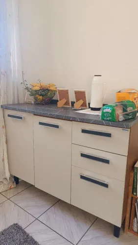 Armário de cozinha