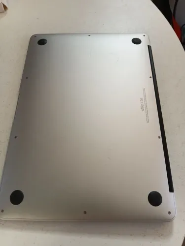 MacBook peças