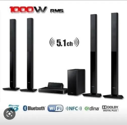 Home theater