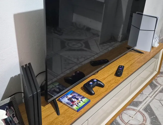 PlayStation 4 PRO