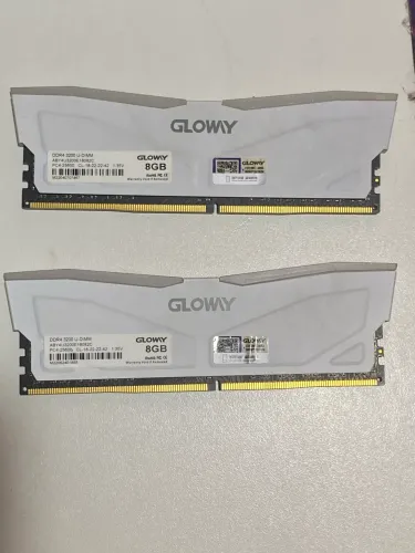Memoria ram 16gb gloway