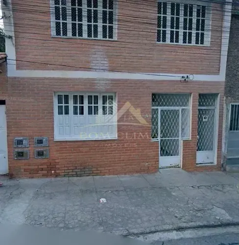 Casa para locação, Eldorado, Juiz de Fora, MG