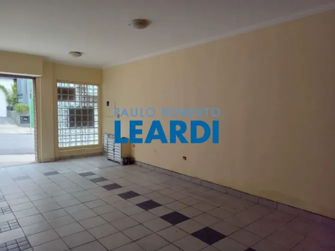 COMERCIAL - PINHEIROS - SP