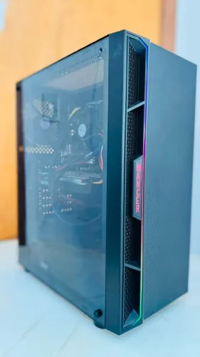 PC Gamer RODA TUDO!!!