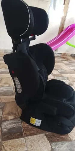 Bebê conforto