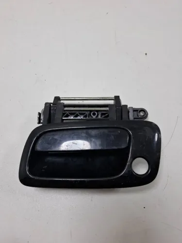 Maçaneta Externa Diant Esq Chevrolet Astra 1999 A 2011