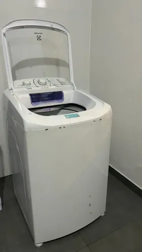 Máquina de lavar Electrolux LAC12kg