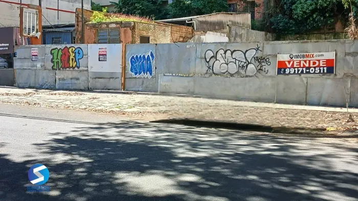Terreno Residencial em Jardim São Pedro