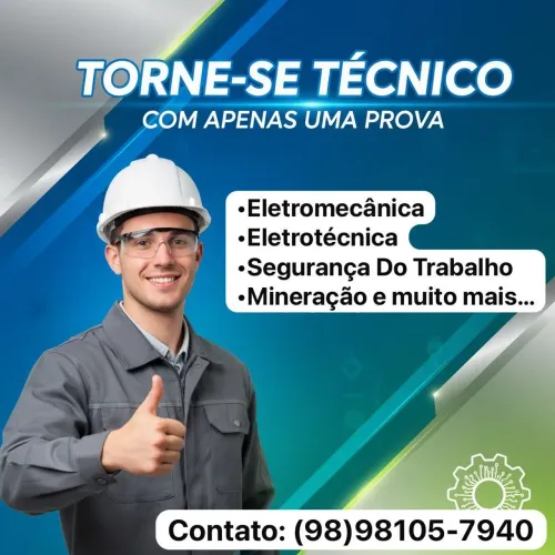 Diploma com apenas uma prova