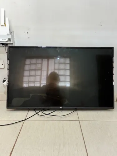 TV LG Smart