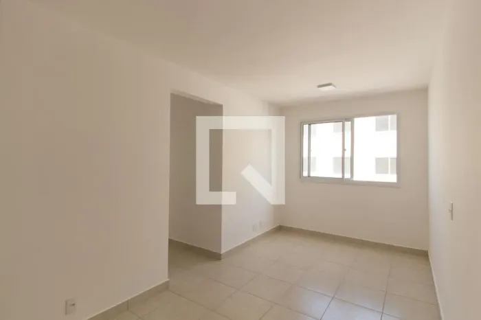 Apartamento à Venda - Cangaíba, 2 Quartos, 40 m2
