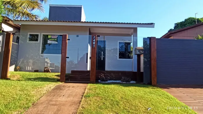 Casa a venda no Centro de Palotina