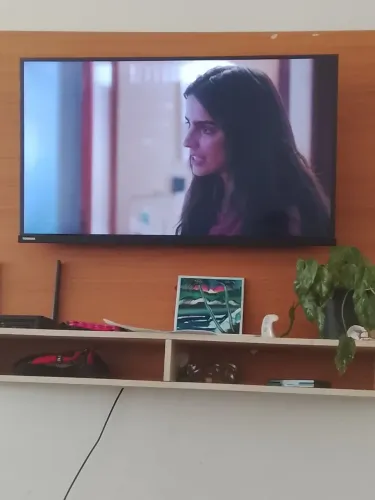 Tv 32 polegadas Toshiba