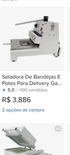 Prensa marmita 
