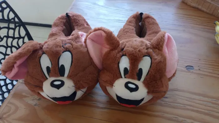 Pantufas