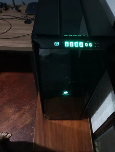 Gabinete Corsair Obsidian Series 1000D