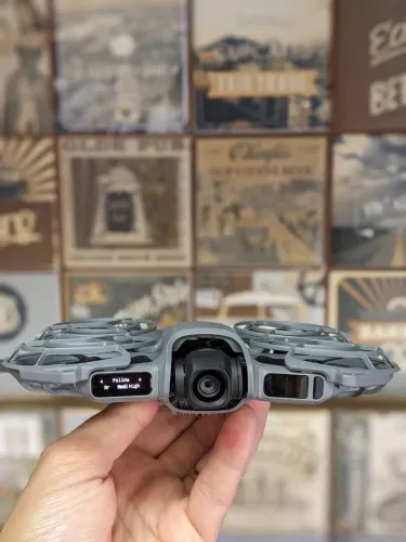 Drone DJI Neo 2 Novo 