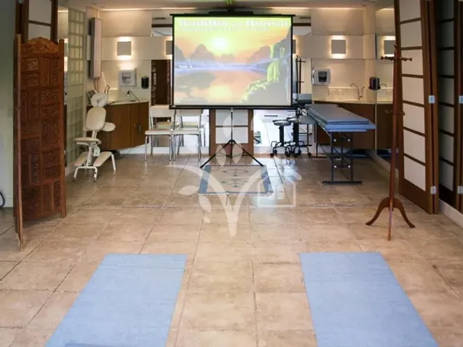 Centro Médico Richet Barra | Avenida das Américas Barra da Tijuca 4801