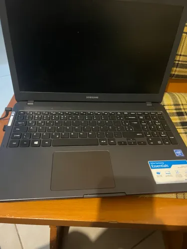 Notebook Samsung 