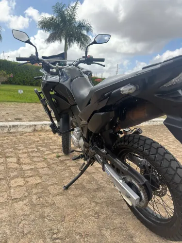 XRE 300 ABS 2023