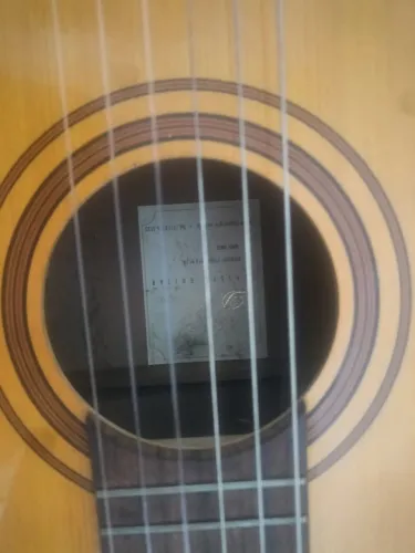 VIOLÃO