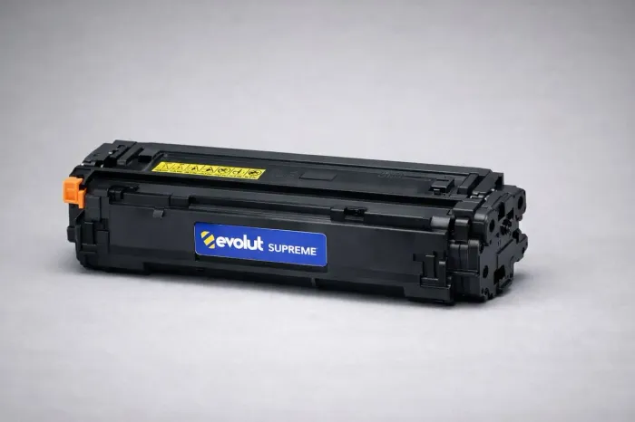 Cartucho de toner Laserjet 