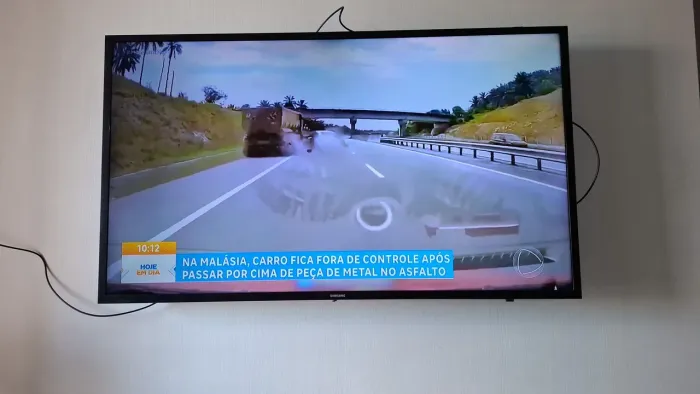 Oferta Tv 43 pol Samsung