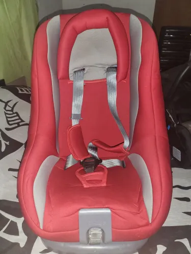 Cadeirinha para carro