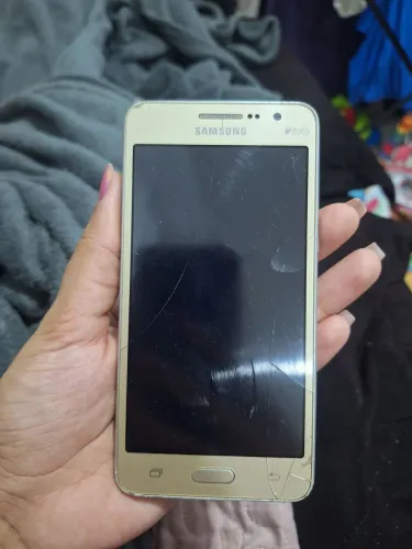 Samsung Gran prime duo