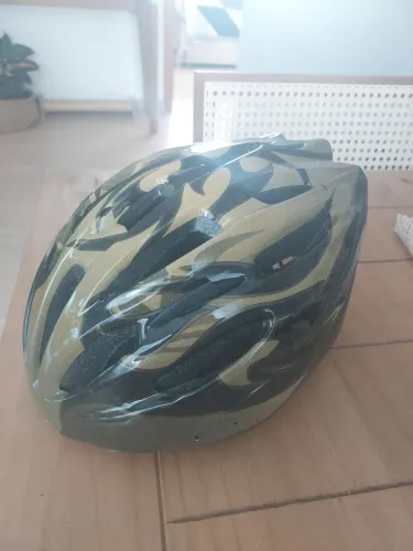 Capacete Bicicleta