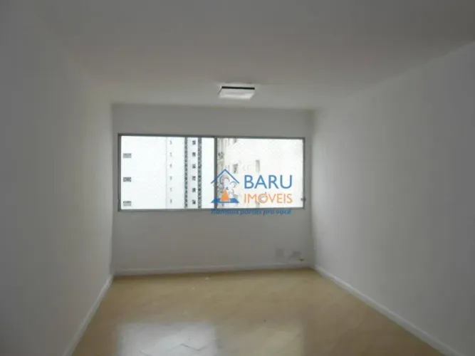 Apartamento com 3 dormitórios para alugar, 130 m² por R$ 8.207,64/mês - Consolação - São P