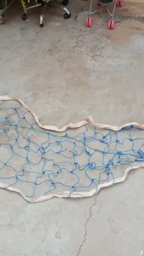 Rede de vôlei 7,5 cm