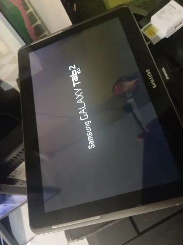 Vende se tablet galaxy s2
