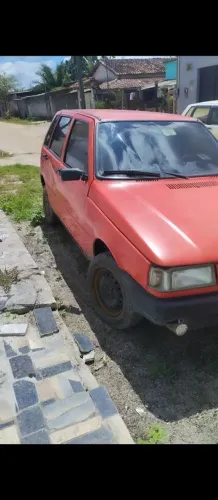 Fiat Uno Mille SX 2P E 4P 1997