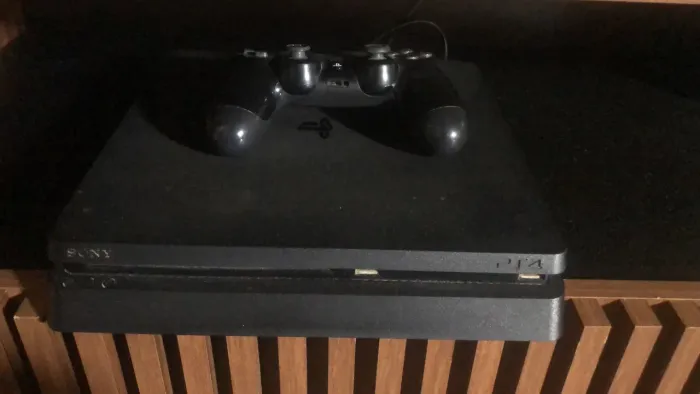 Vendo ps4