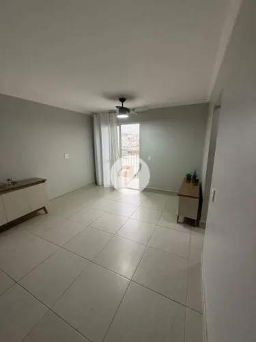 Apartamento para Aluguel em Santo André (Vila Alzira) 61,48 m²