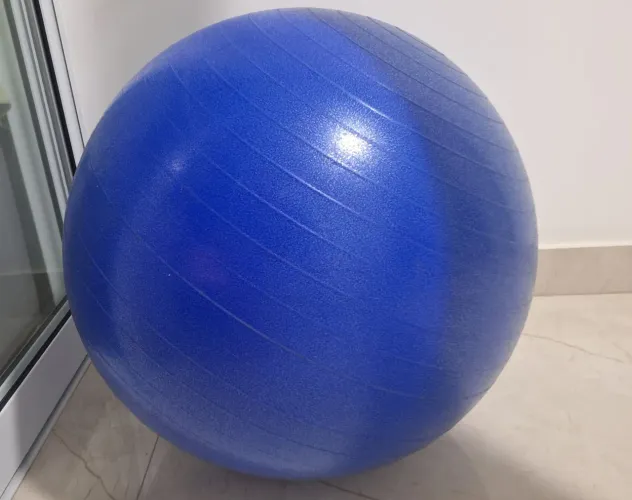 Vendo Bola de Ginástica/Pilates